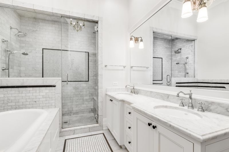 Bathroom Remodeling Service