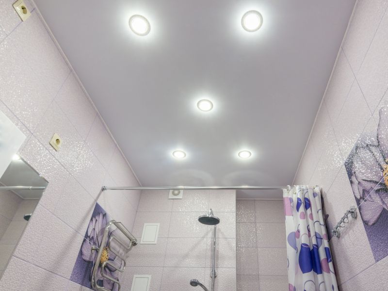 Recessed Lighting