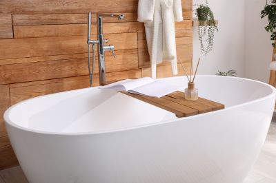 Vessel Bathtubs