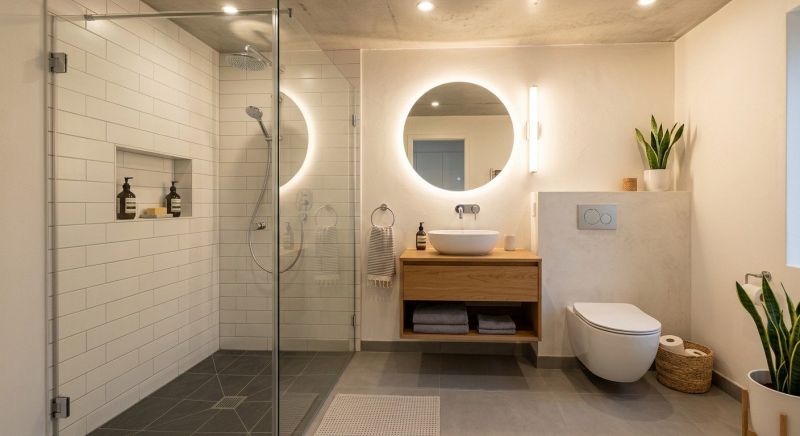 Top Bathroom Remodeling Companies in Sumner, WA