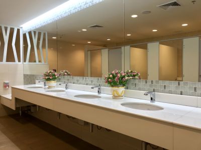 Cost of Bathroom Remodeling in Orting, WA